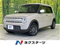 2019 Suzuki Lapin