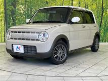 2019 Suzuki Lapin