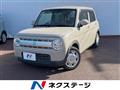 2020 Suzuki Lapin