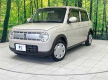 2022 Suzuki Lapin