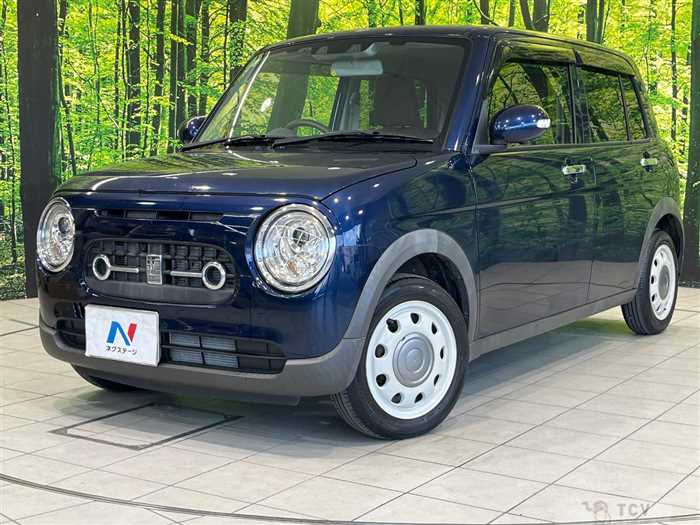 2022 Suzuki Suzuki Others