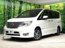 2014 Nissan Serena