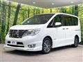 2014 Nissan Serena