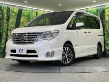 2016 Nissan Serena