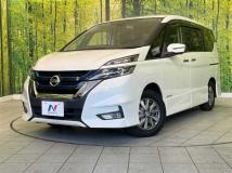 2018 Nissan Serena