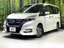2018 Nissan Serena