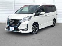 2019 Nissan Serena
