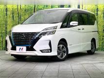 2021 Nissan Serena
