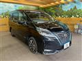 2021 Nissan Serena