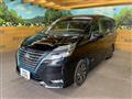 2021 Nissan Serena