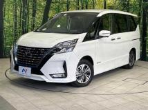 2022 Nissan Serena