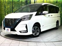 2022 Nissan Serena