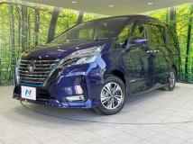 2022 Nissan Serena