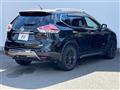 2015 Nissan X-Trail
