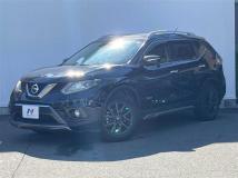 2015 Nissan X-Trail