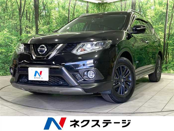 Nissan X-Trail 2015 photo 4