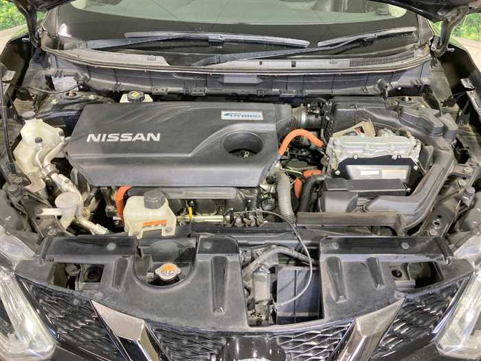 Nissan X-Trail 2015 photo 5