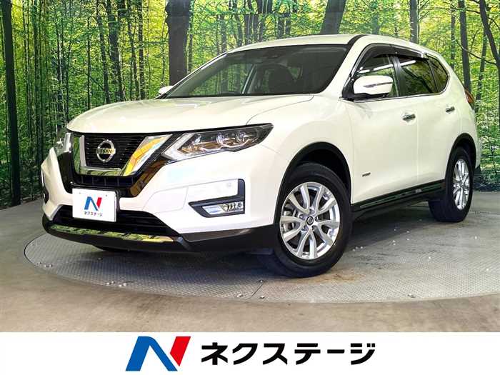 Nissan X-Trail 2019 photo 4