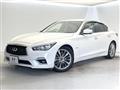 2018 Nissan Skyline