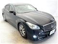 2011 Nissan FUGA HYBRID
