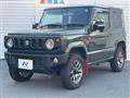2021 Suzuki Jimny