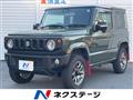2021 Suzuki Jimny