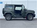 2021 Suzuki Jimny