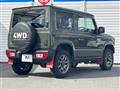 2021 Suzuki Jimny