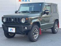 2021 Suzuki Jimny
