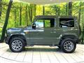 2023 Suzuki Jimny