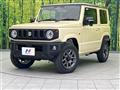 2026 Suzuki Jimny