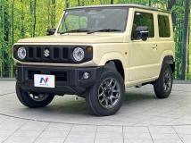 2026 Suzuki Jimny