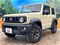 2023 Suzuki Jimny Sierra