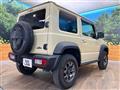2023 Suzuki Jimny Sierra