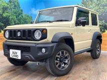 2023 Suzuki Jimny Sierra