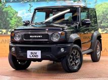 2024 Suzuki Jimny Sierra
