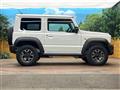 2024 Suzuki Jimny Sierra