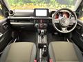 2024 Suzuki Jimny Sierra
