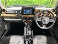 2025 Suzuki Jimny Sierra