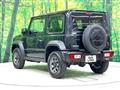 2025 Suzuki Jimny Sierra