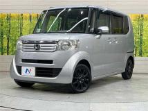 2012 Honda N BOX