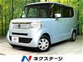 2012 Honda N BOX