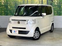 2012 Honda N BOX