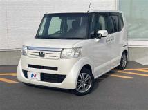 2013 Honda N BOX
