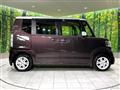 2015 Honda N BOX