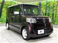2015 Honda N BOX