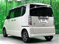 2016 Honda N BOX