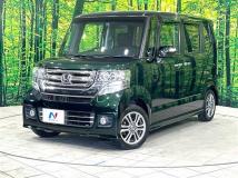 2017 Honda N BOX