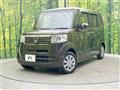 2017 Honda N BOX