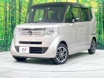 2014 Honda N BOX